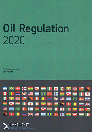 OIL REGULATION